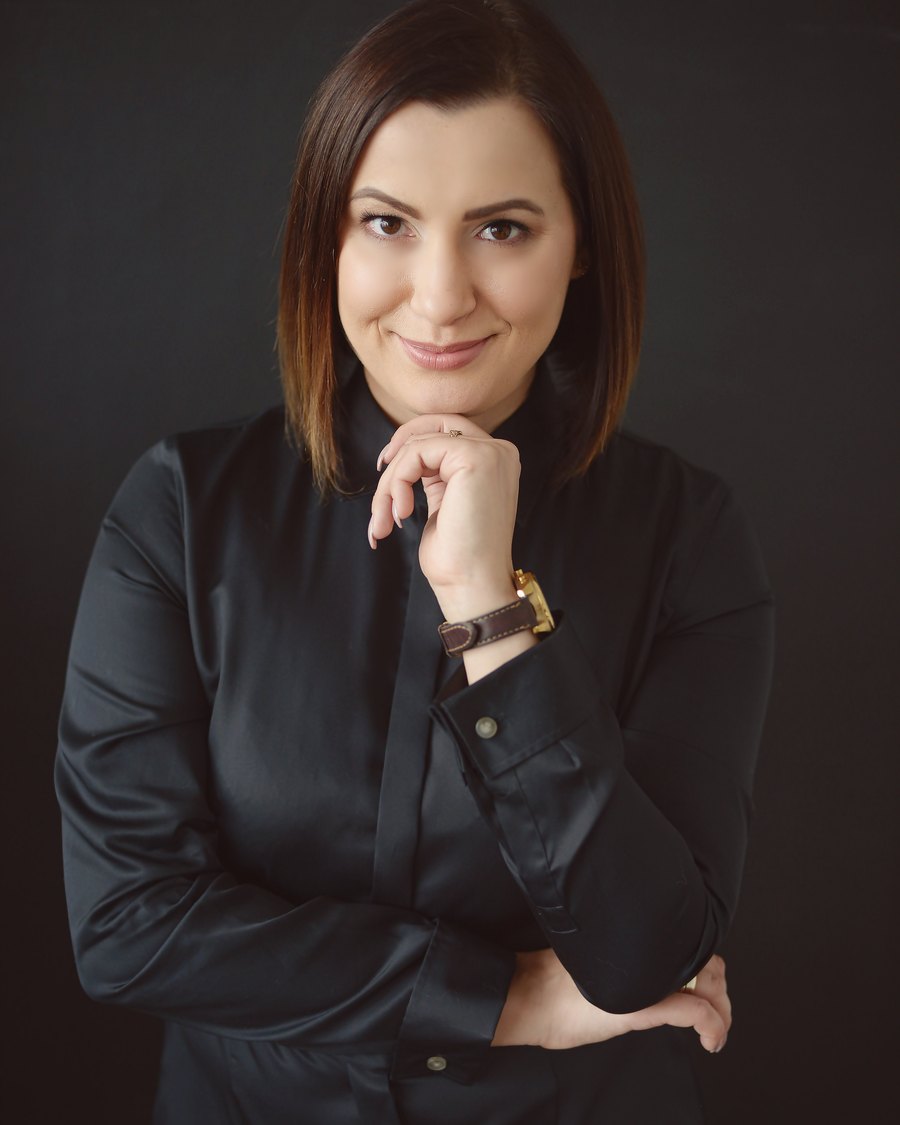Joanna Lesicka, radca prawny